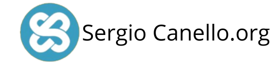 SergioCanello.org